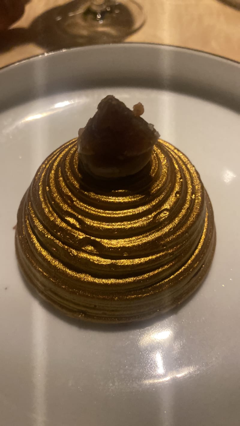 Glass Hostaria in Rome Restaurant Reviews, Menu and Prices TheFork