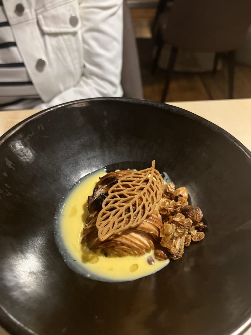 Glass Hostaria in Rome Restaurant Reviews, Menu and Prices TheFork