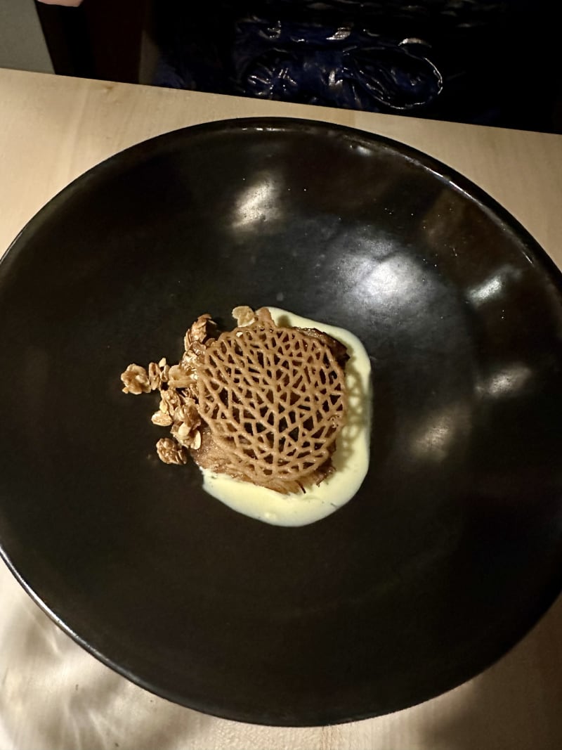 Glass Hostaria in Rome Restaurant Reviews, Menu and Prices TheFork