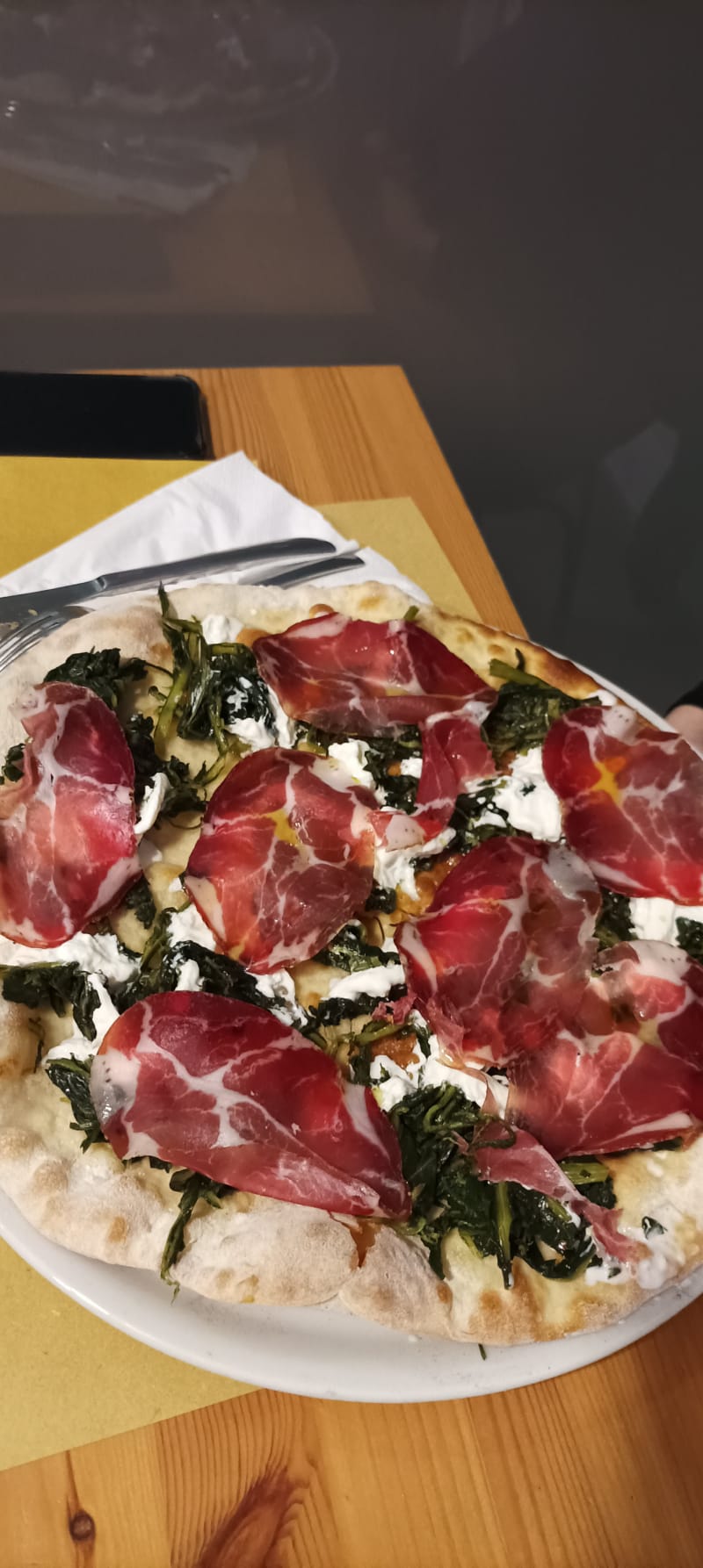 Il Maghetto Pizza e Pasta, Rome