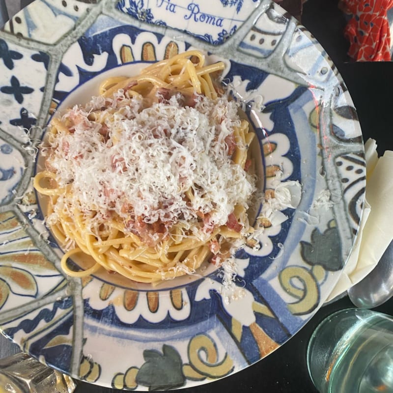 Carbo - Adaggio, Paris