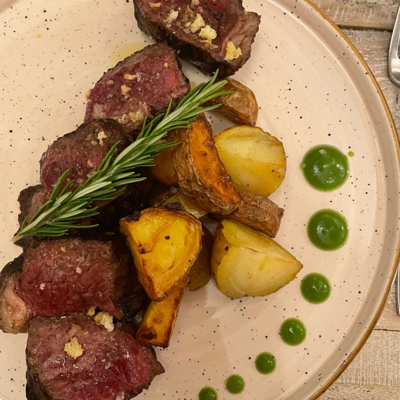 Picanha - Il macello, Naples