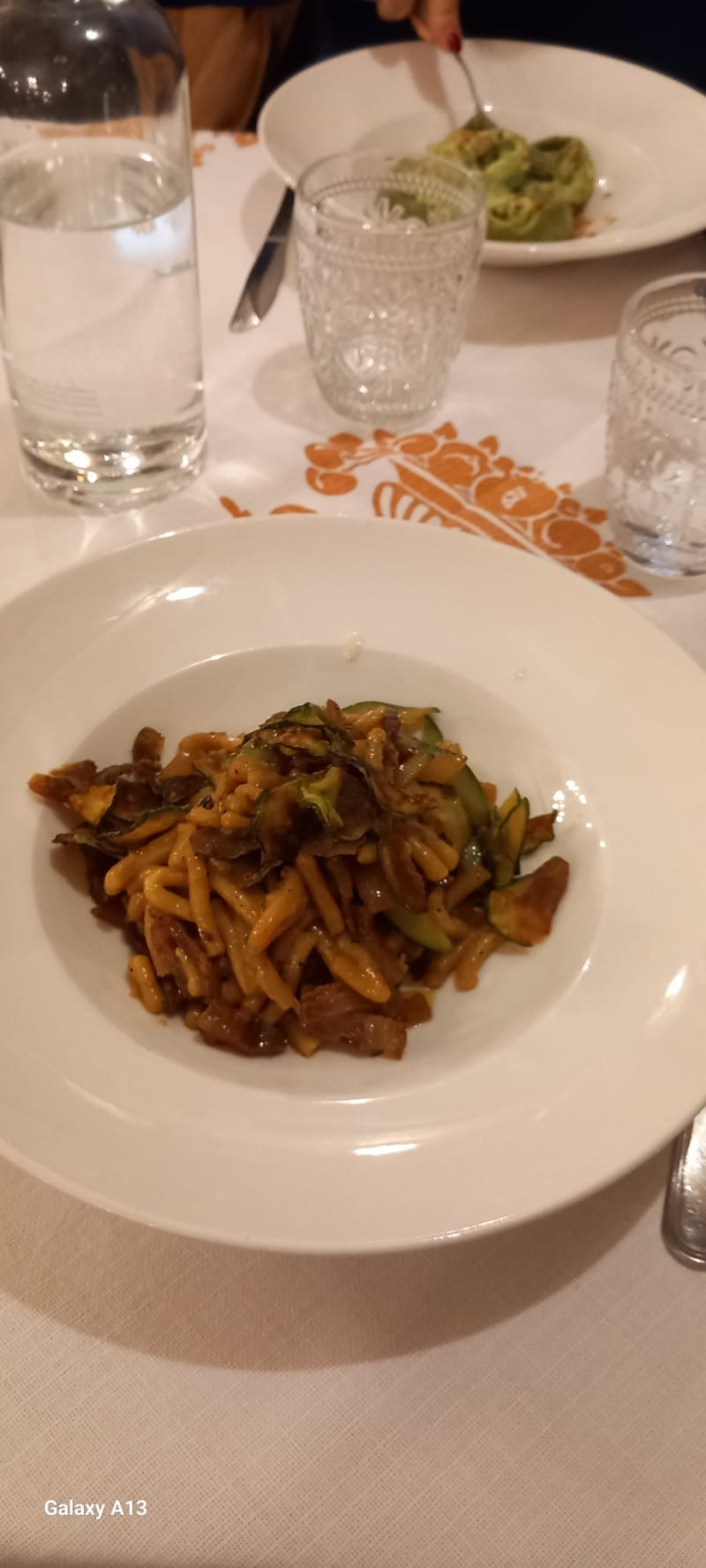 Osteria a Modo Mio