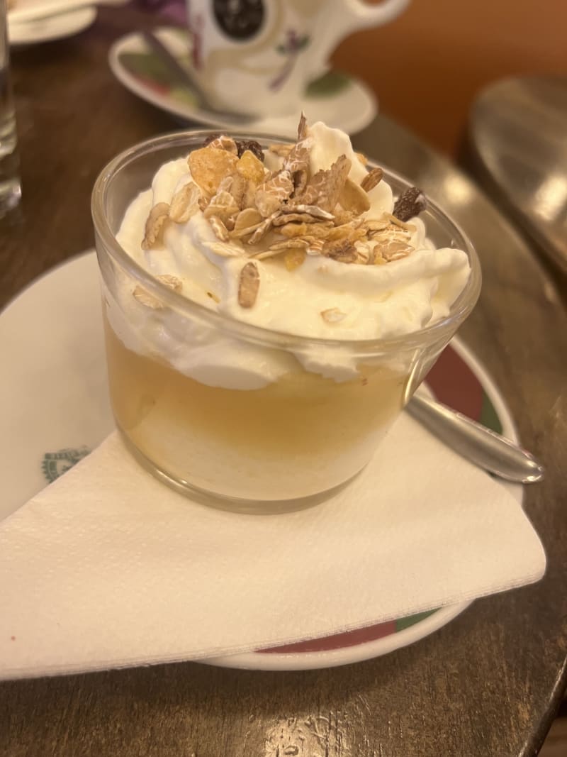 Brasserie Jaja in Paris Restaurant Reviews, Menu and Prices TheFork