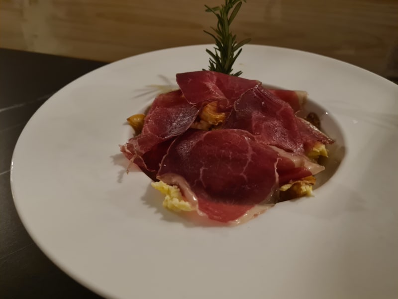 Huevos Con Cecina - Qui lo sá?, Barcelona