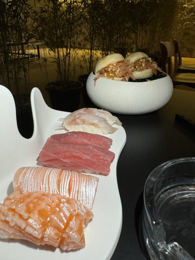 Ume Sushi Garden