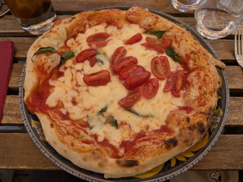 Sapori d'Italia, Suresnes