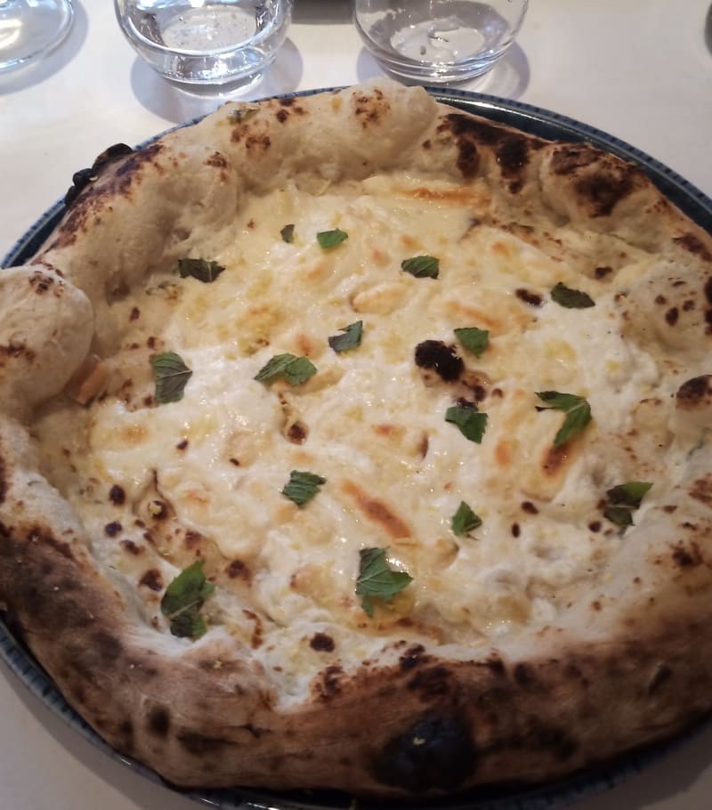 Sapori d'Italia, Suresnes