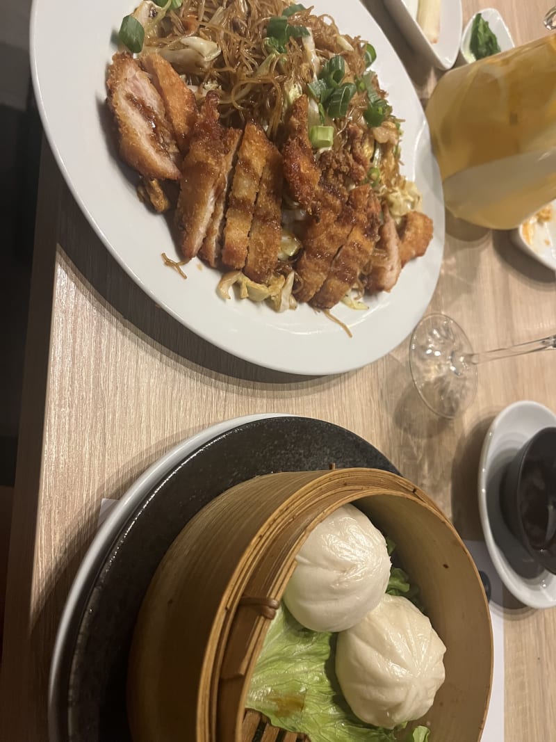 Xiaoxiong Kitchen, Lisbon