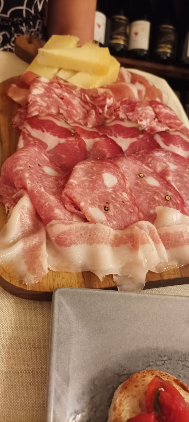 Mamma Gina in Florence Restaurant Reviews, Menu and Prices TheFork