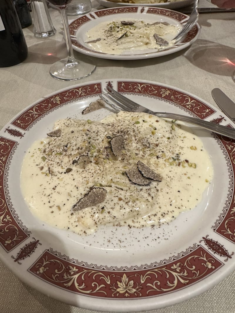 Mamma Gina in Florence Restaurant Reviews, Menu and Prices TheFork