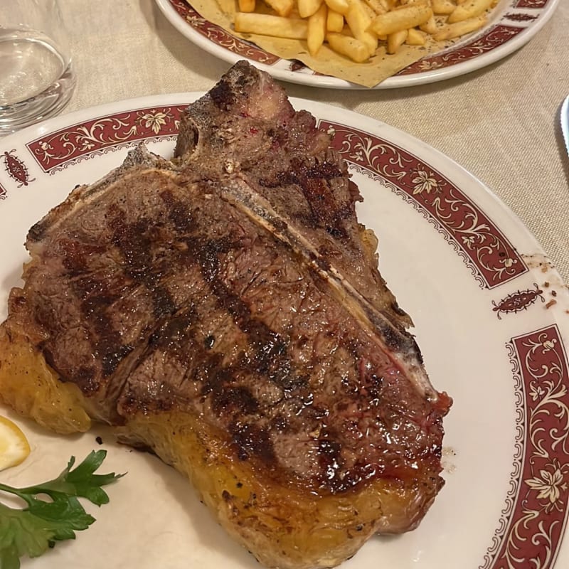 Mamma Gina in Florence Restaurant Reviews, Menu and Prices TheFork