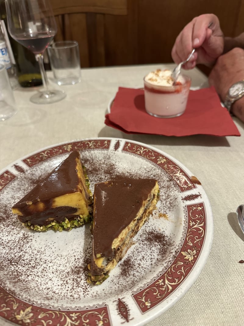 Mamma Gina in Florence Restaurant Reviews, Menu and Prices TheFork