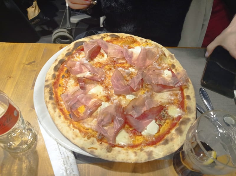 Olsi pizza e cucina