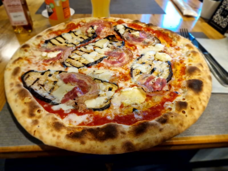 Olsi pizza e cucina