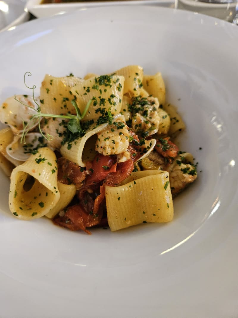 La Pescheria, Barletta