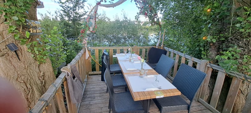 La Terrasse, Maisons-Laffitte