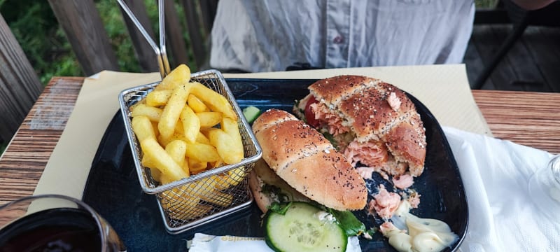 La Terrasse, Maisons-Laffitte