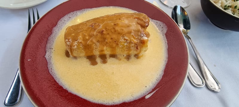 Lake Pike Quenelle - Le Vallon, Chêne-Bougeries