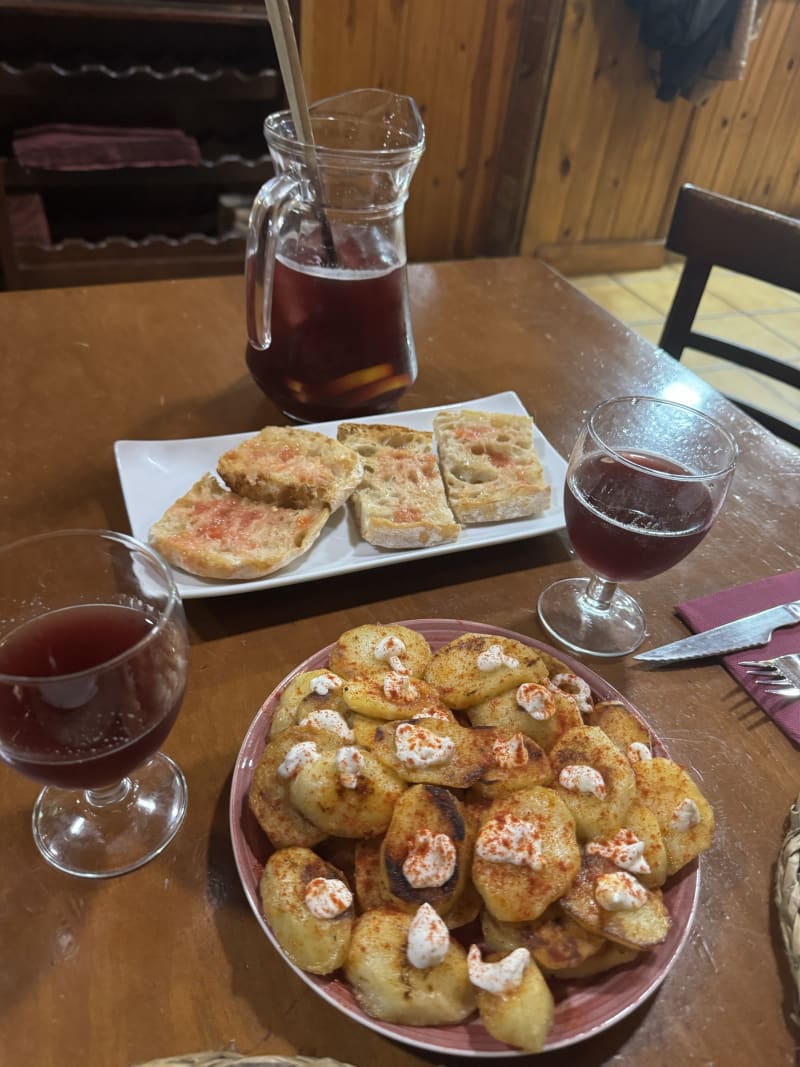 El Rincon de la Tapa, Terrassa