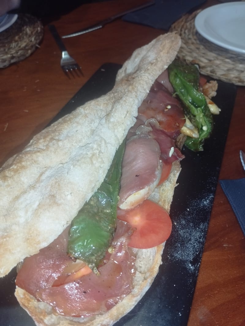 El Rincon de la Tapa, Terrassa