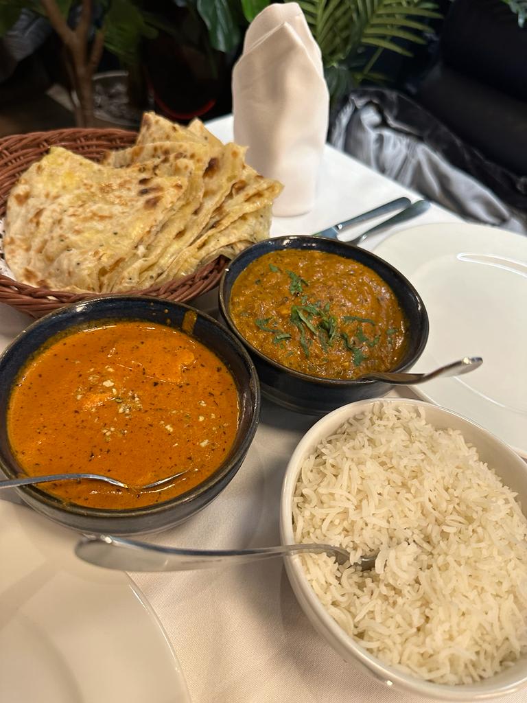 Rasoi Ghar, Barcelona