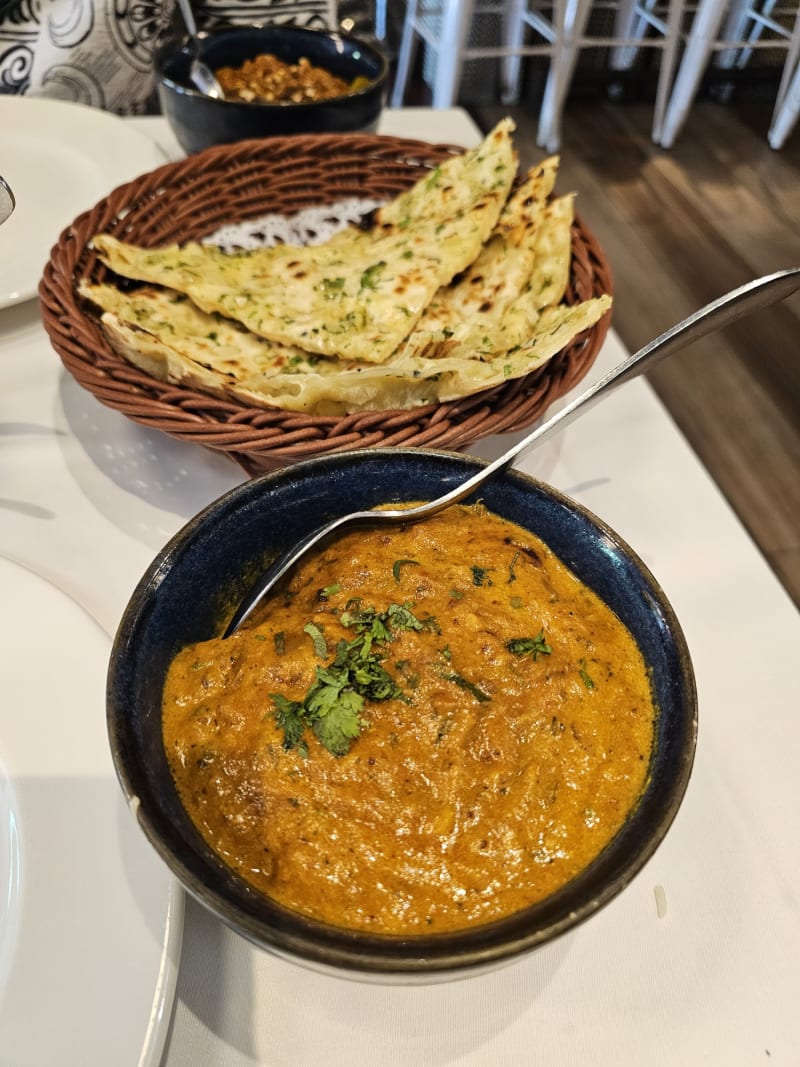 Rasoi Ghar, Barcelona