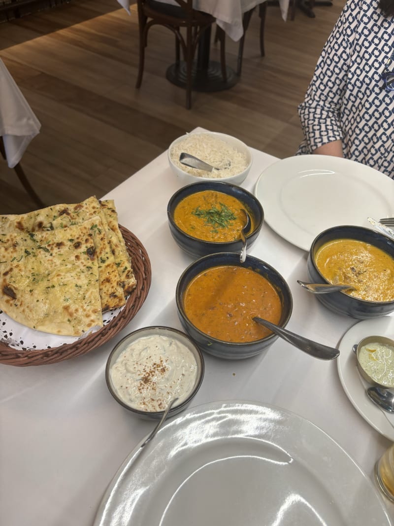 Rasoi Ghar, Barcelona