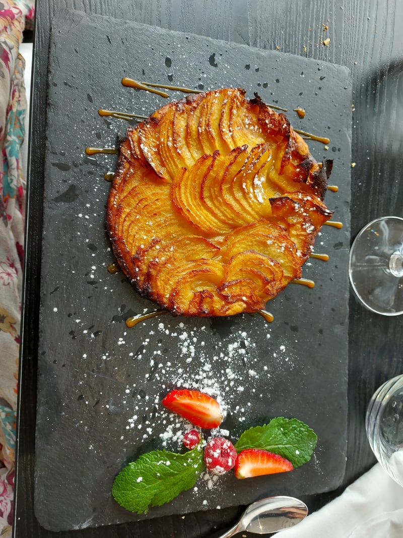 Restaurant Le Quatorze XIV à Vernon Menu, avis, prix et réservation