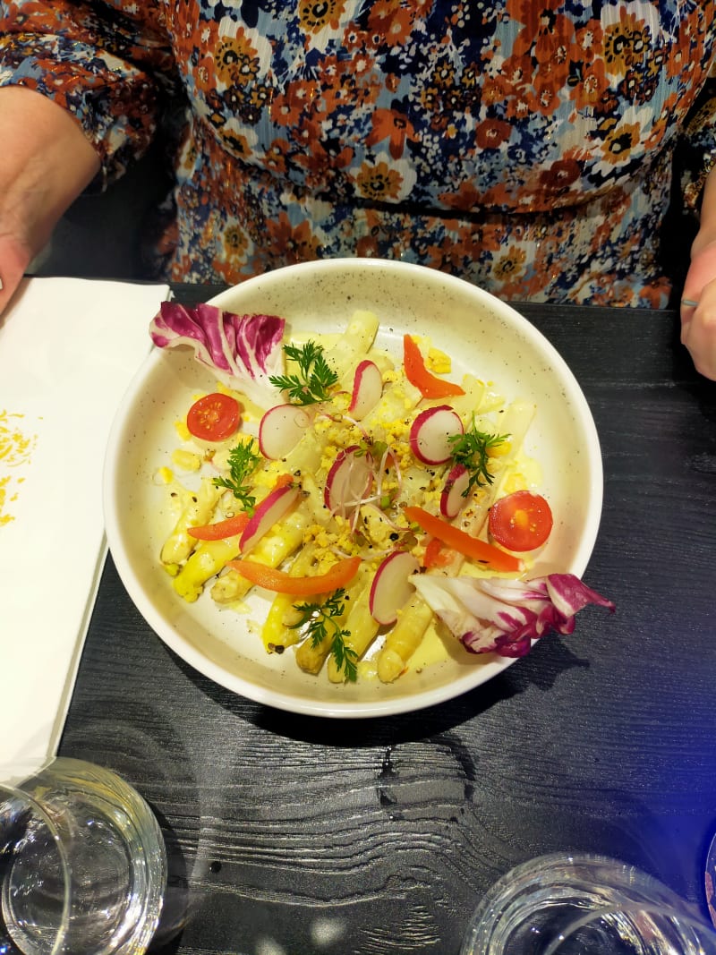 Restaurant Le Quatorze XIV à Vernon Menu, avis, prix et réservation