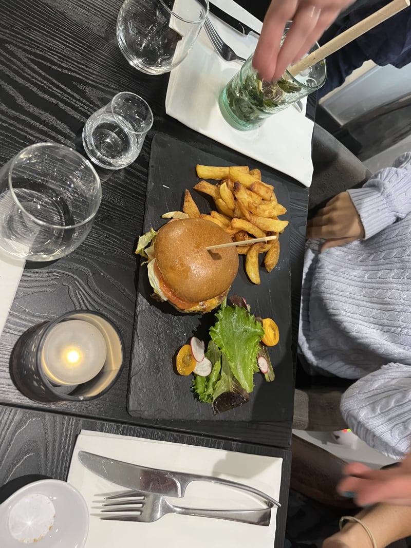 Restaurant Le Quatorze XIV à Vernon Menu, avis, prix et réservation