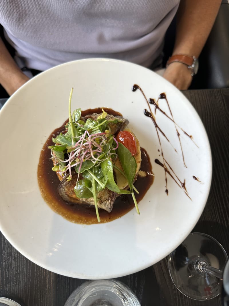 Restaurant Le Quatorze XIV à Vernon Menu, avis, prix et réservation