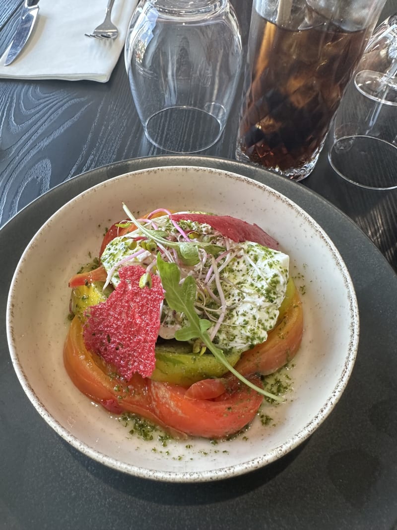 Restaurant Le Quatorze XIV à Vernon Menu, avis, prix et réservation