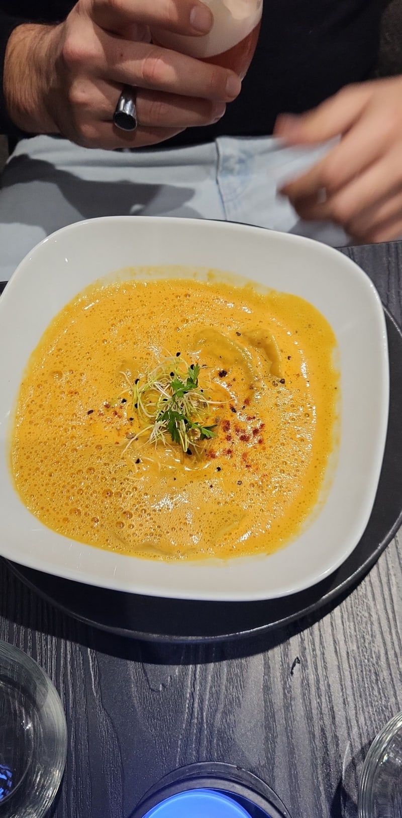 Restaurant Le Quatorze XIV à Vernon Menu, avis, prix et réservation