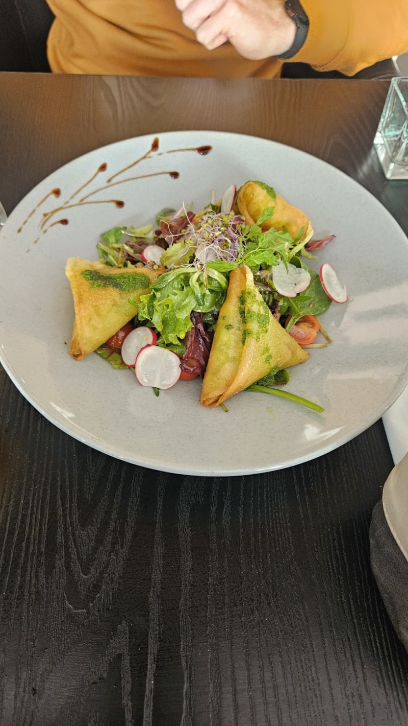 Restaurant Le Quatorze XIV à Vernon Menu, avis, prix et réservation