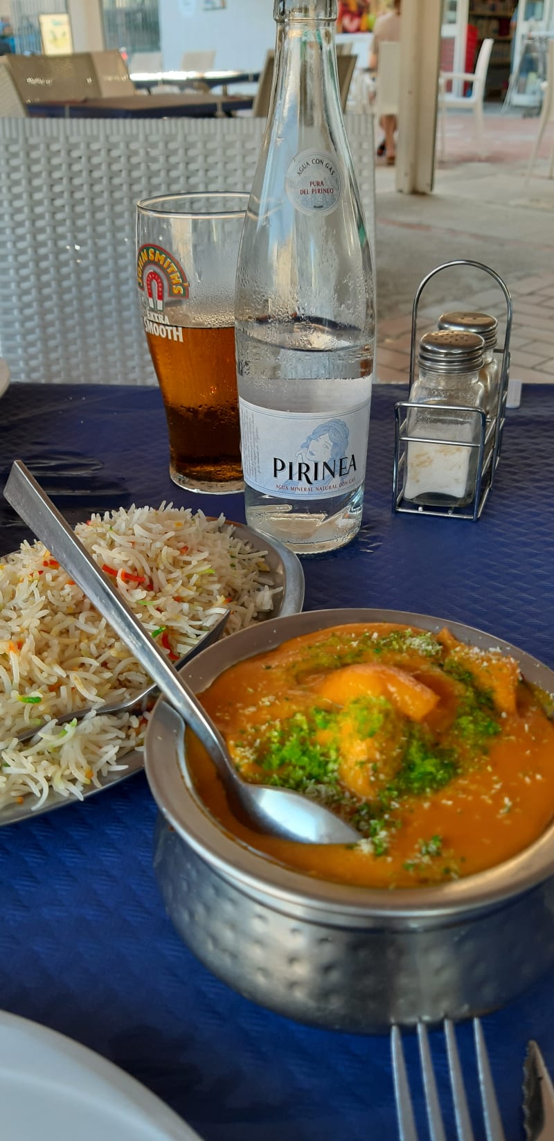 Verona in Fuengirola Restaurant Reviews, Menus, and Prices TheFork