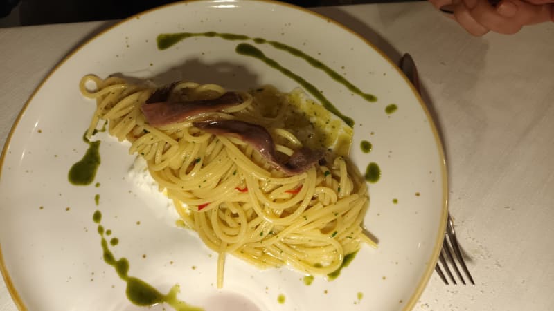 Ristorante I Due Ponti