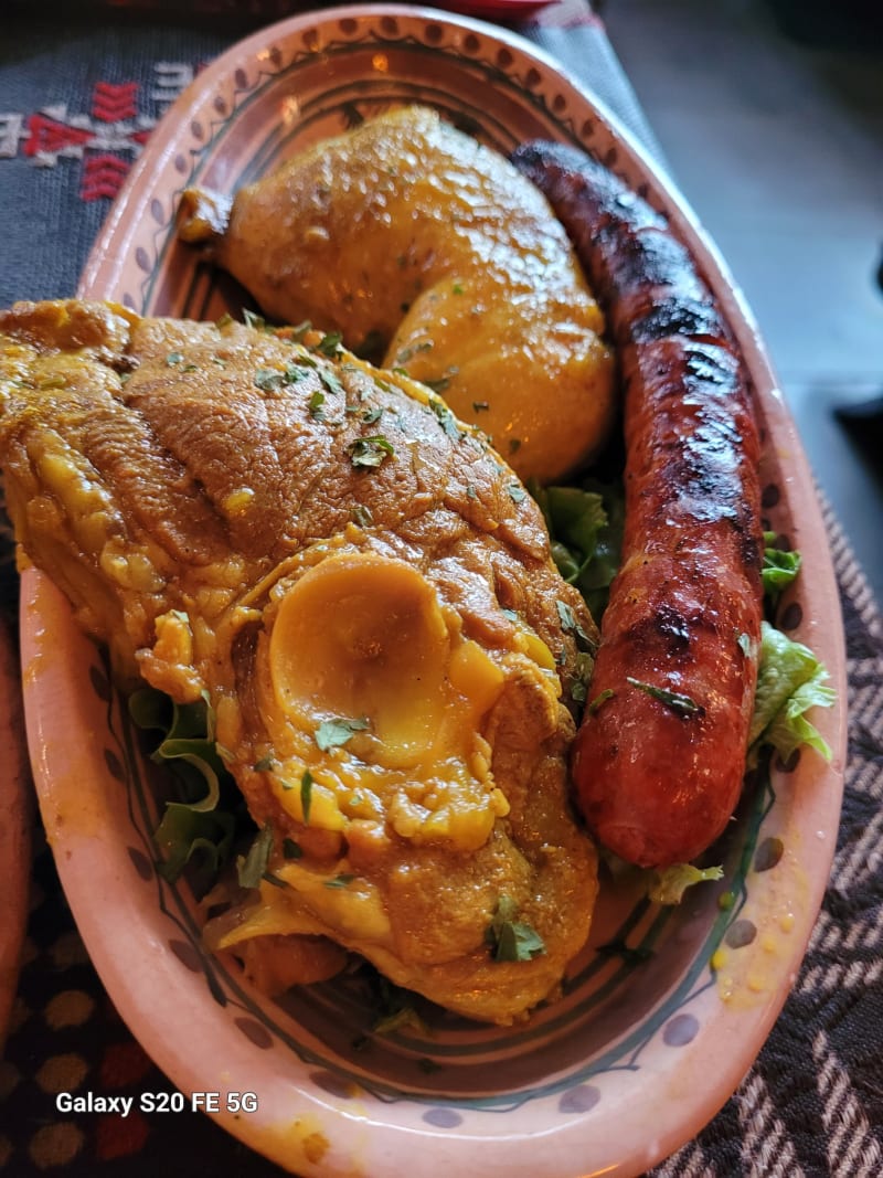 La Médina Valenciennes in AulnoylezValenciennes Restaurant Reviews, Menu and Prices TheFork