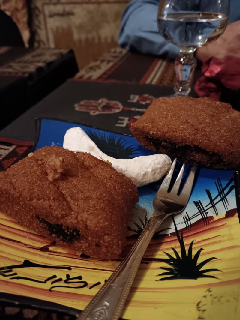 La Médina Valenciennes in AulnoylezValenciennes Restaurant Reviews, Menu and Prices TheFork