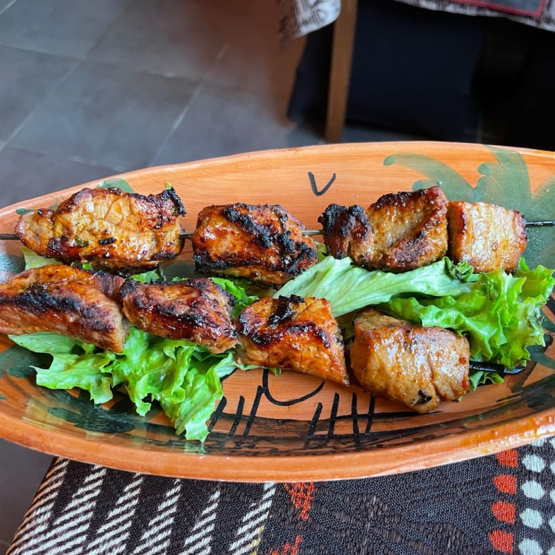 La Médina Valenciennes in AulnoylezValenciennes Restaurant Reviews, Menu and Prices TheFork