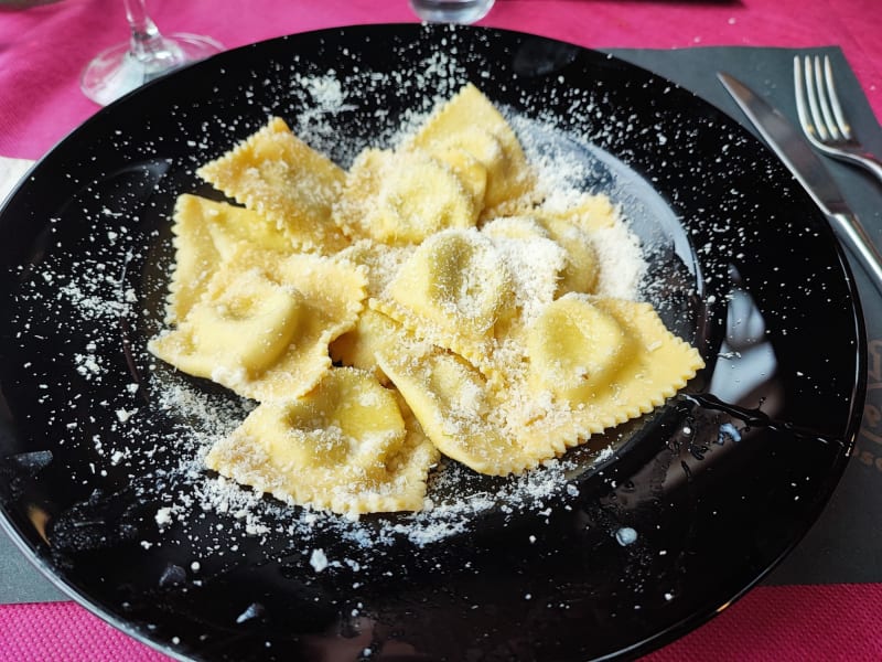 Ristorante Al Museo, Langhirano