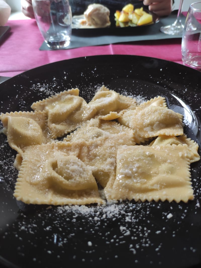 Ristorante Al Museo, Langhirano