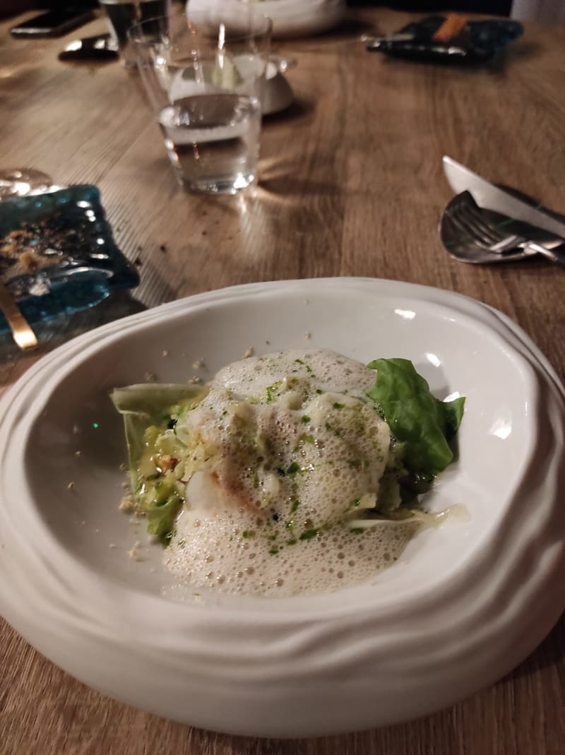 Restaurant ERH in Paris Restaurant Reviews, Menu and Prices TheFork