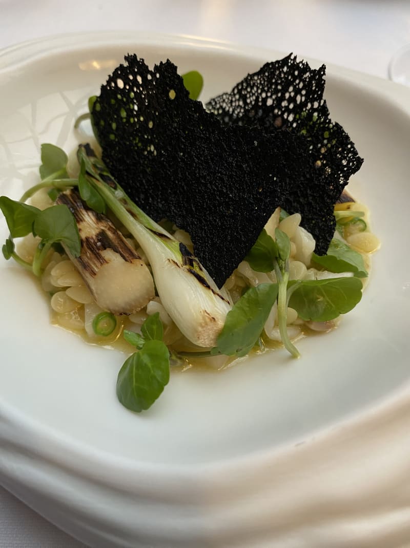 Restaurant ERH in Paris Restaurant Reviews, Menu and Prices TheFork