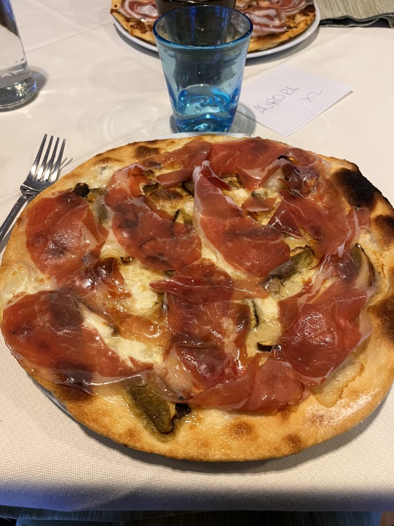 Antica Pizzeria De'Bacci