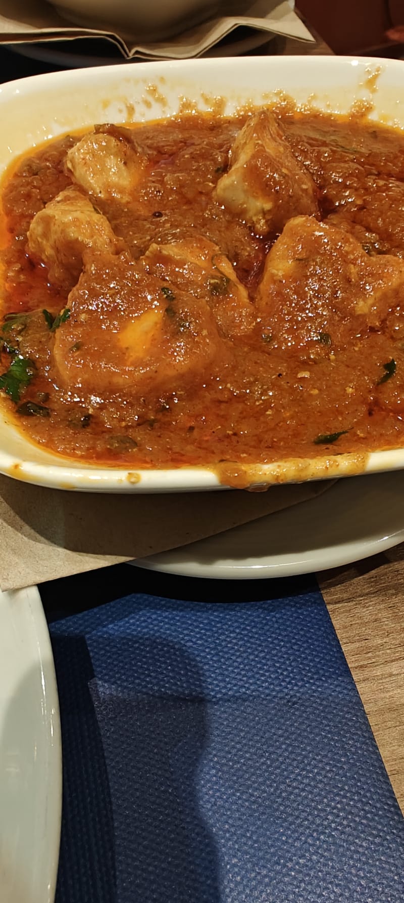 Indian Royal Spicy, Etterbeek