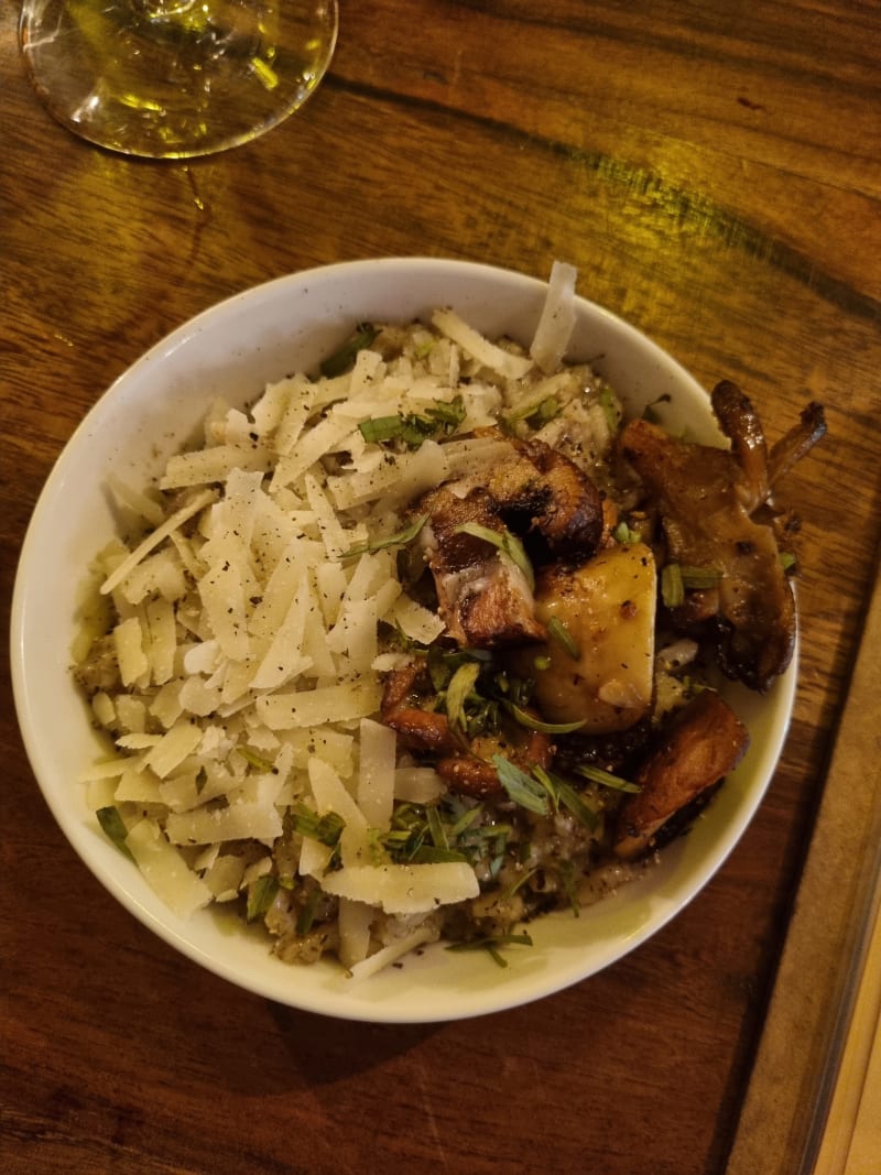 Meat & More in Utrecht Menu, openingstijden, prijzen, adres van