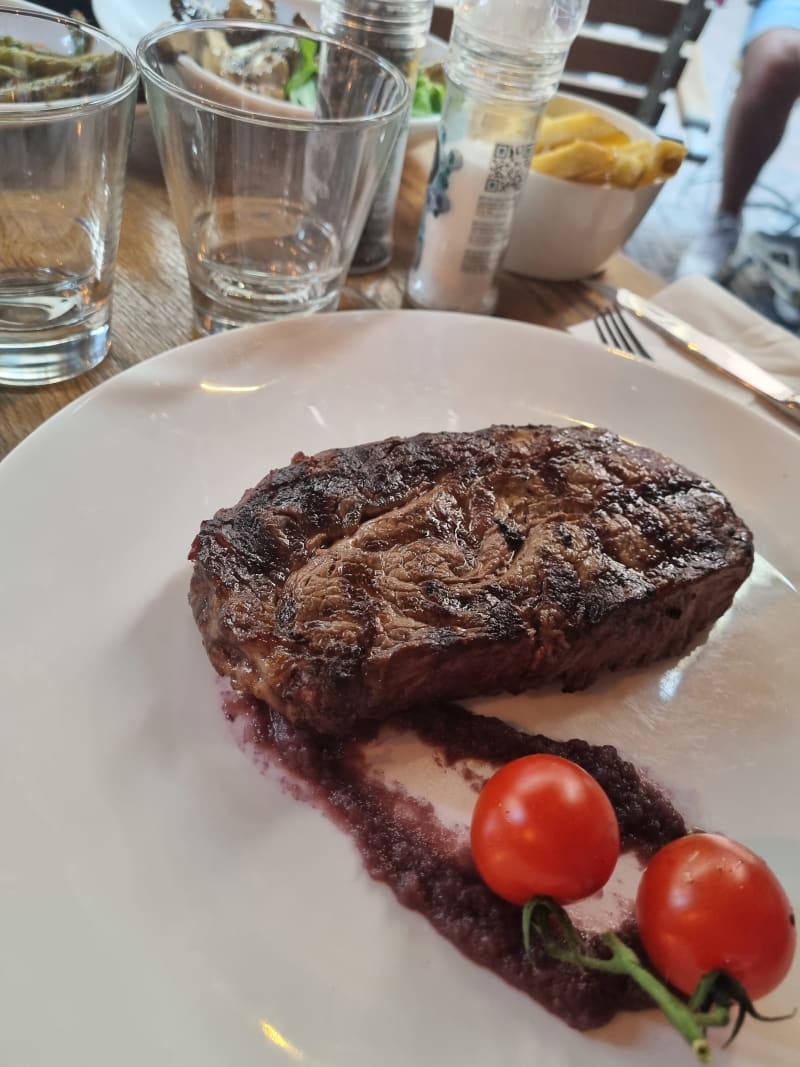 Meat & More in Utrecht Restaurant Reviews, Menu and Prices TheFork