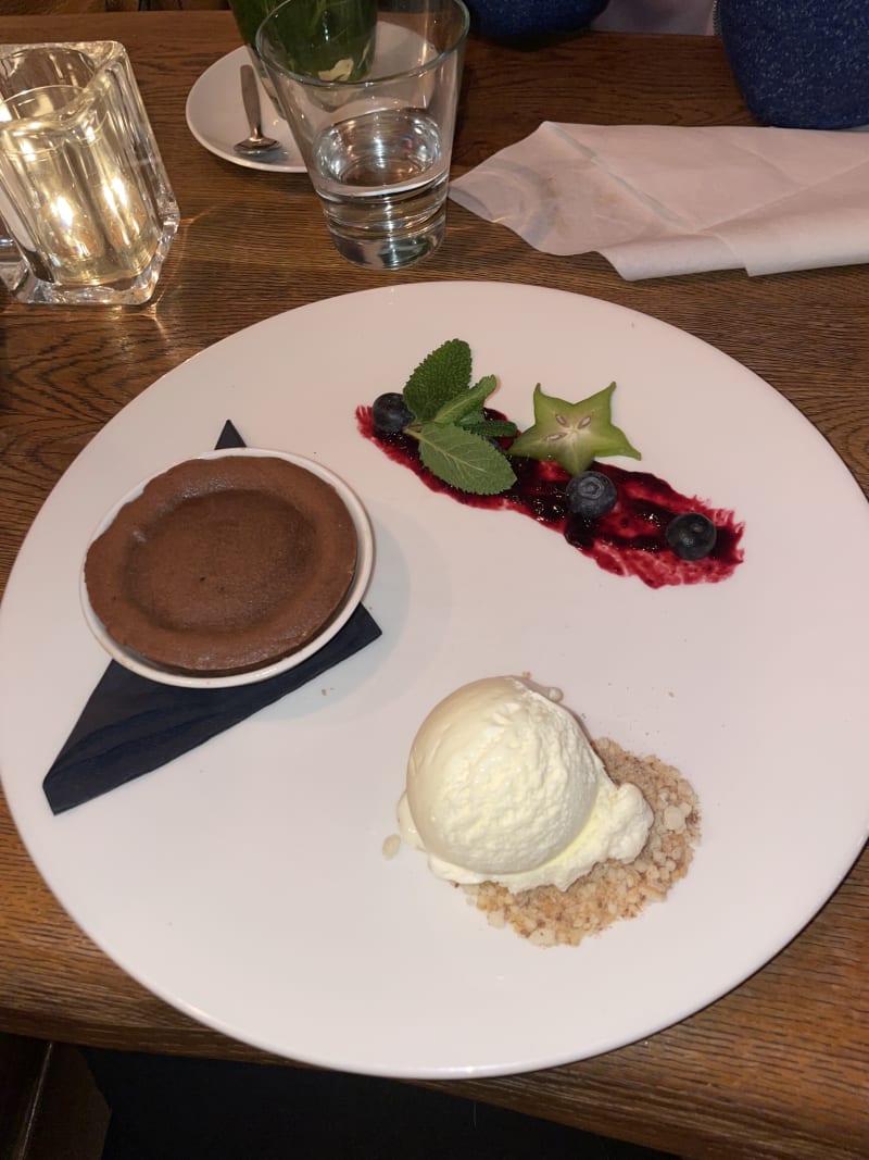 Restaurant Meat & More à Utrecht Menu, avis, prix et réservation