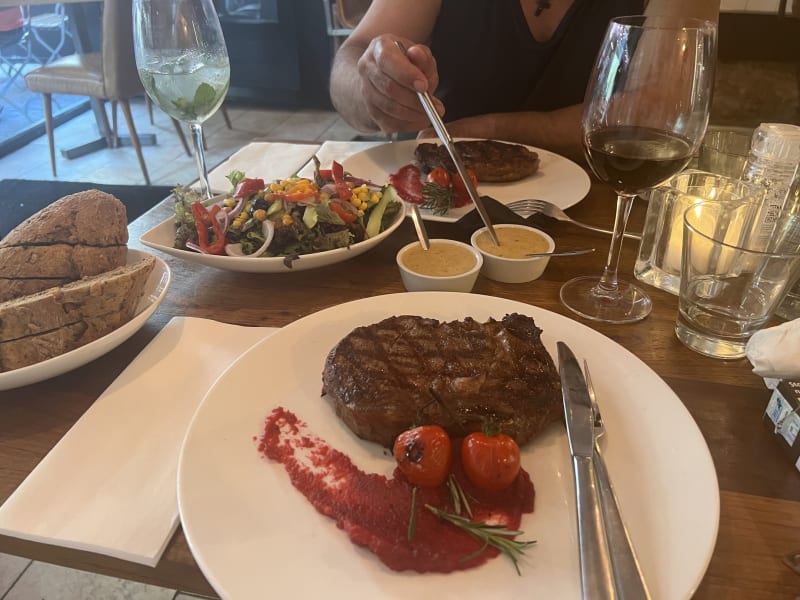 Meat & More in Utrecht Restaurant Reviews, Menus, and Prices TheFork